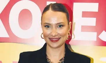 ‘Sakinlık bana iyi geliyor’