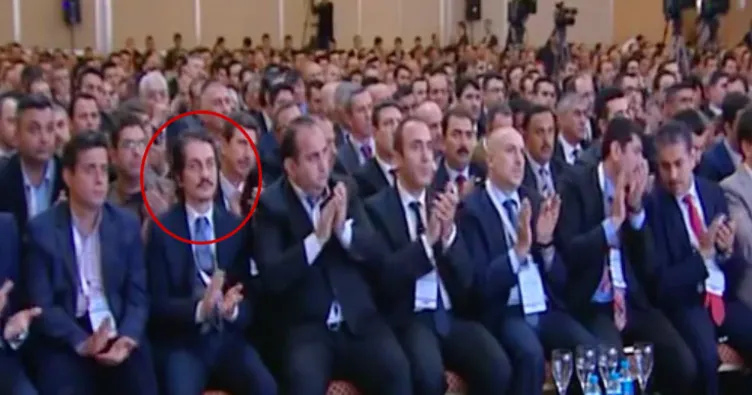 İşte TUSKON üyesi Kavurmacı’nın tahliye gerekçesi!