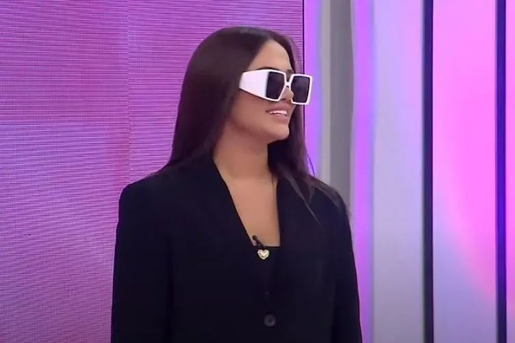 Dehşet villasında kabus bitmiyor! Fenomen Gizem Karamelek'ten tecavüz talimatı: Keyfinize bakın