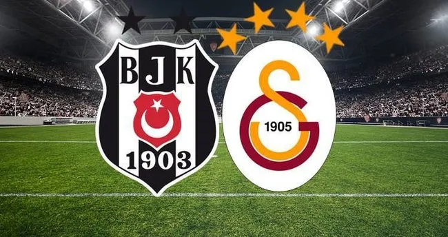 Besiktas Galatasaray Derbisi Hangi Kanalda Saat Kacta Sayfa 5 Spor Haberleri