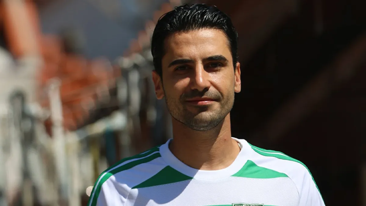 Muğlaspor, Ozan Sol'u kadrosuna kattı!