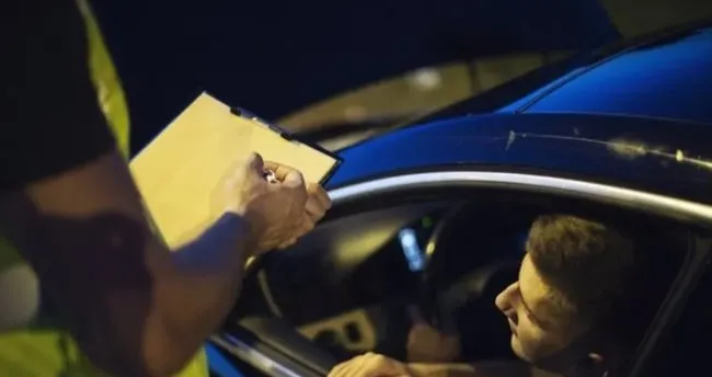 Trafikte Ters Yön Cezası Ne Kadar? Trafikte Ters Yöne Girmenin Cezası Kaç TL?