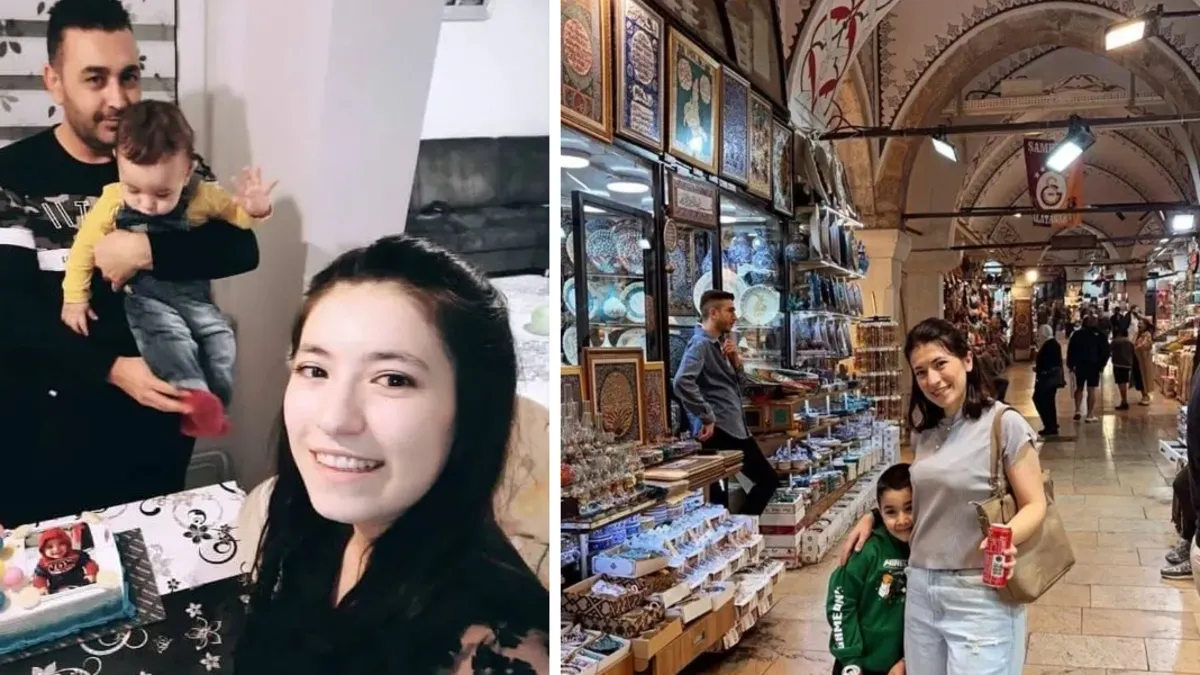 SON DAKİKA | Anne ve 2 çocuğu hayatını kaybetmişti! Baba Servet Böcek’ten de acı haber geldi SON DAKİKA | Anne ve 2 çocuğu hayatını kaybetmişti! Baba Servet Böcek’ten de acı haber geldi