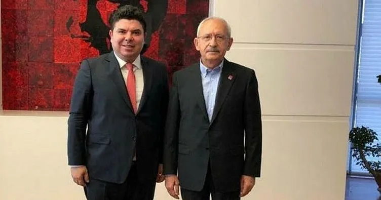 İşadamı rüşvet çarkını anlattı