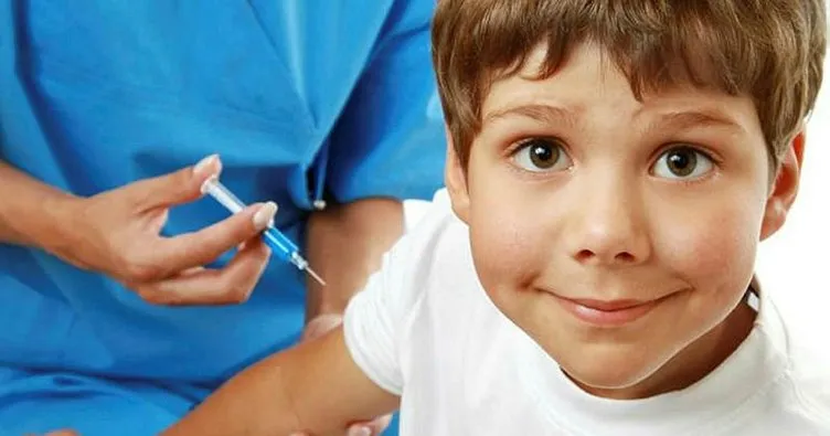 AstraZeneca’dan koronavirüs aşı açıklaması: Çocuklar üzerinde denenecek…