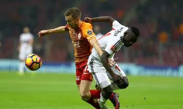 Gaziantepspor - Galatasaray 62. kez...