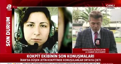 Mina Başaran ve arkadaşlarının öldüğü ve Türkiye’yi sarsan uçak kazasında kokpitte yaşananlar ortaya çıktı