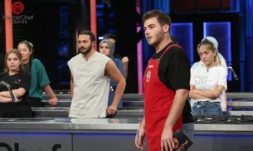 MasterChef Burak Revanbahş kimdir? MasterChef yarışmacısı Burak Revanbahş kaç yaşında, nereli?