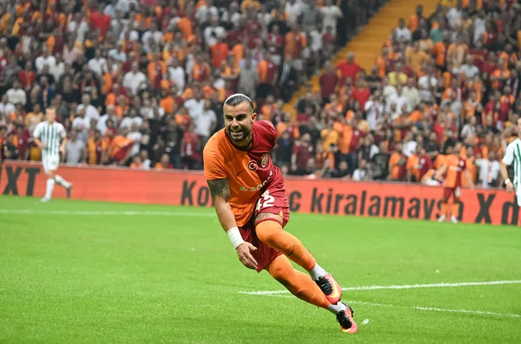 Son dakika Galatasaray haberi: Abdülkerim Bardakcı’ya komik teklif! Hiç düşünmediler...