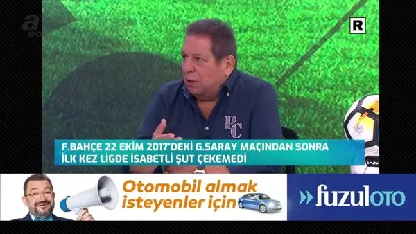 Konyaspor - Fenerbahçe maçı sonrası Erman Toroğlu'ndan flaş sözler