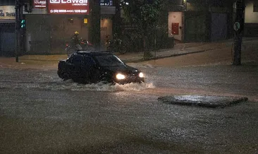 Brezilya’daki sel faciasında bilanço ağırlaşıyor: Can kaybı 46’ya yükseldi
