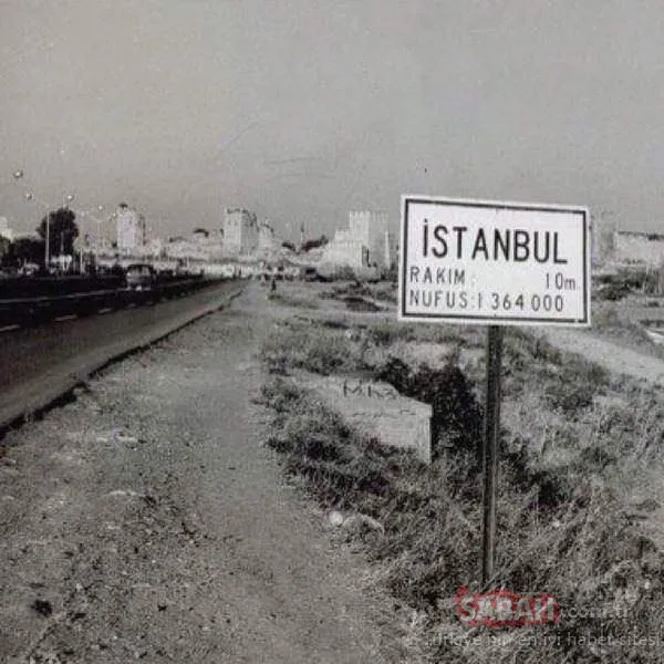 Türkiye’nin tarihi fotoğrafları