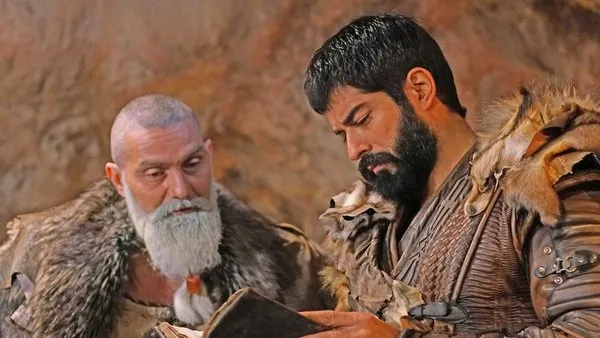 kurulus osman 41 bolum 6 ocak 2021 carsamba turklerin kozmik odasi aciliyor video videosunu izle son dakika haberleri