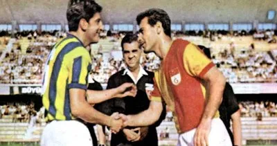 Can Bartu hayatını kaybetti! Fenerbahçe ve Türk sporunun efsane ismi hayatını kaybetti