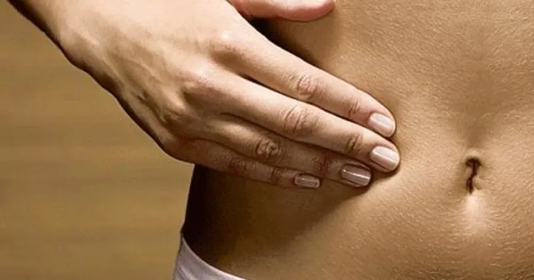 Yerleşme kanaması nedir neden olur?