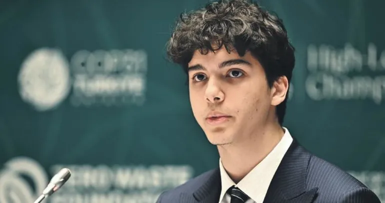 Gençler bugünün çözüm üreticileri