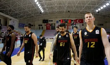 Basketbolda çanlar Galatasaray için çalıyor! Küme düşebilir