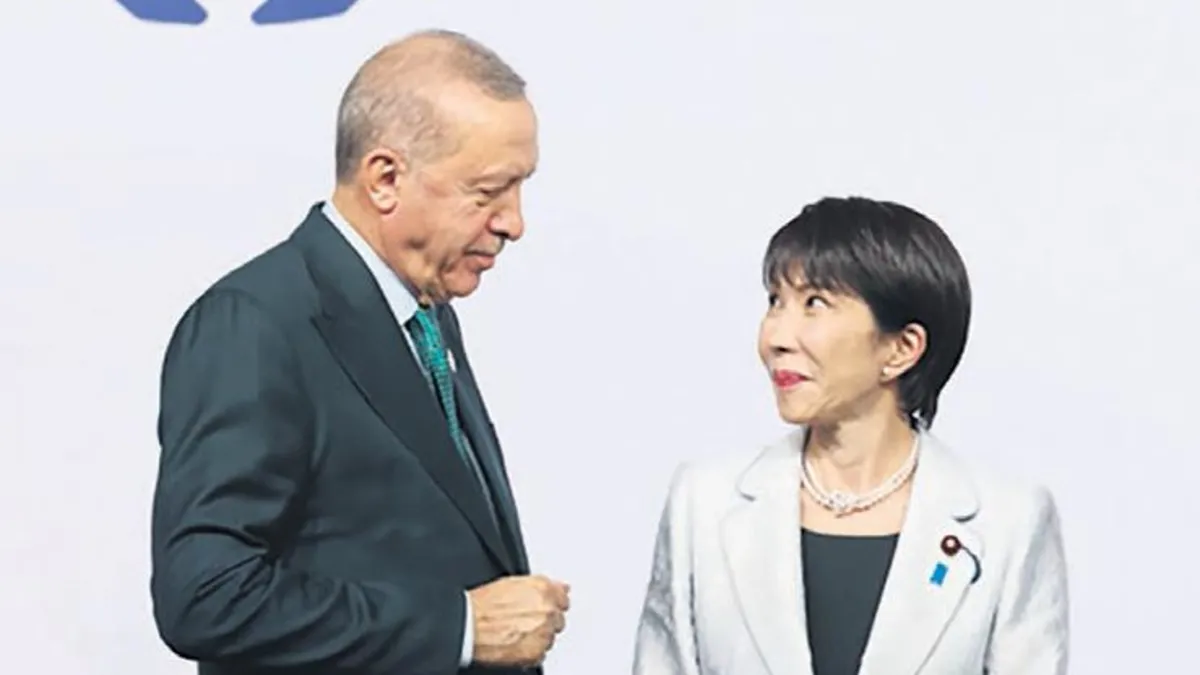 Barış için tek yol diplomasi