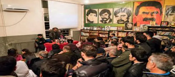 Son dakika haberi | Atina'daki PKK gösterilerine tepki: Yunan Büyükelçi Lazariz Dışişleri Bakanlığı'na çağrıldı