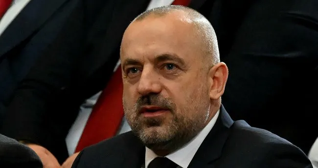 Kosova’daki silahlı saldırının organizatörü olduğunu itiraf etmişti: Sırp siyasetçi Radoicic gözaltına alındı Kosova’daki silahlı saldırının organizatörü olduğunu itiraf etmişti: Sırp siyasetçi Radoicic gözaltına alındı