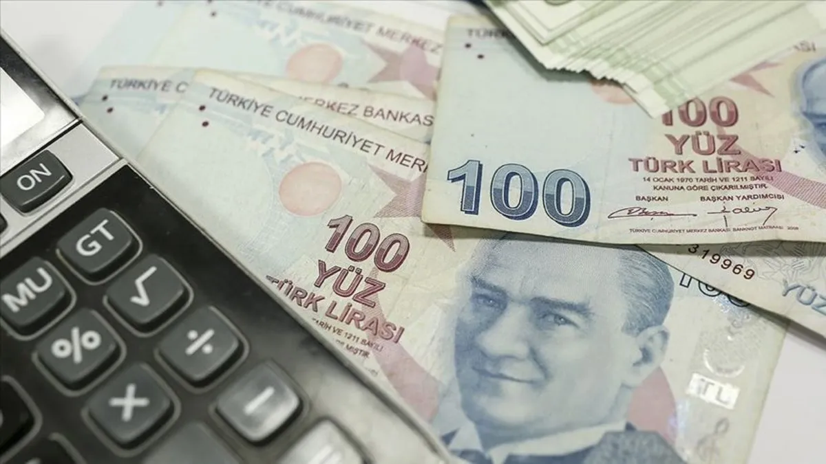 Ekonomi yönetiminin gündemi bayram sonrasında yoğunlaşacak