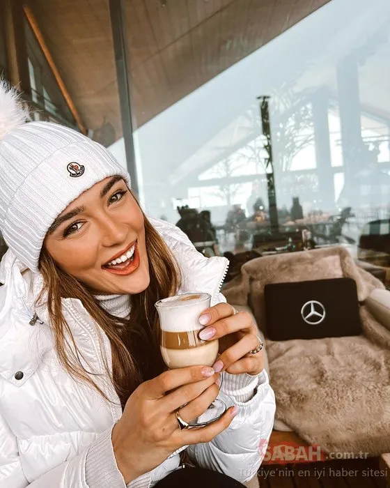 Milli voleybolcu Zehra Güneş’in kız kardeşleri mest etti! Ablasının izinden gidiyorlar...