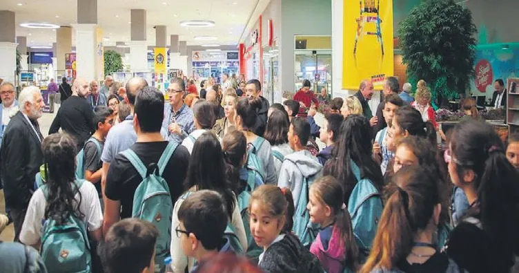 Sanatın tüm renkleri Ankara’da