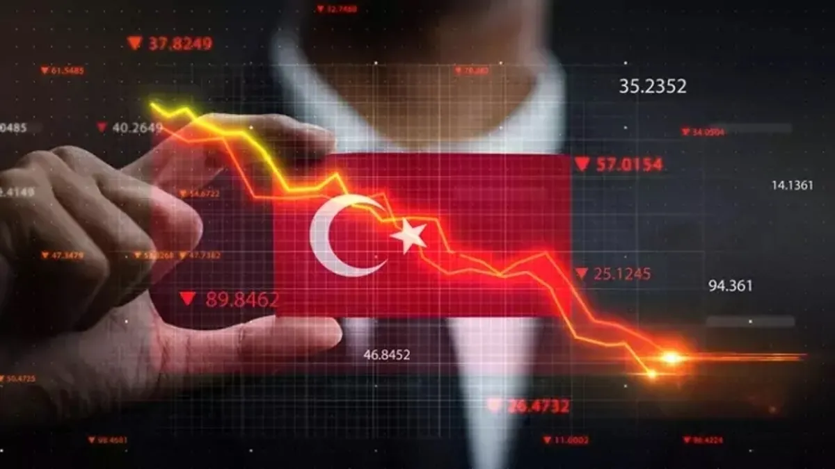 SON DAKİKA! Türkiye’nin kredi risk priminde (CDS) son 8 yılın en düşük seviyesi SON DAKİKA! Türkiye’nin kredi risk priminde (CDS) son 8 yılın en düşük seviyesi