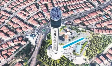 Kule ihalesi 10 Nisan’da