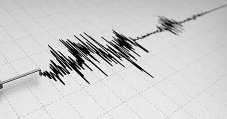 Son dakika haberi: Antalya’da deprem oldu! En son deprem haberi Antalya’dan geldi!