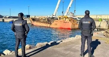 Dünyanın en büyük yeraltı bankası çökertildi! Baronlara ’Drakkar’ operasyonu! ’Urfi Çetinkaya’ detayı