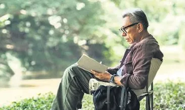 Pusulam şiir, rehberim şairler