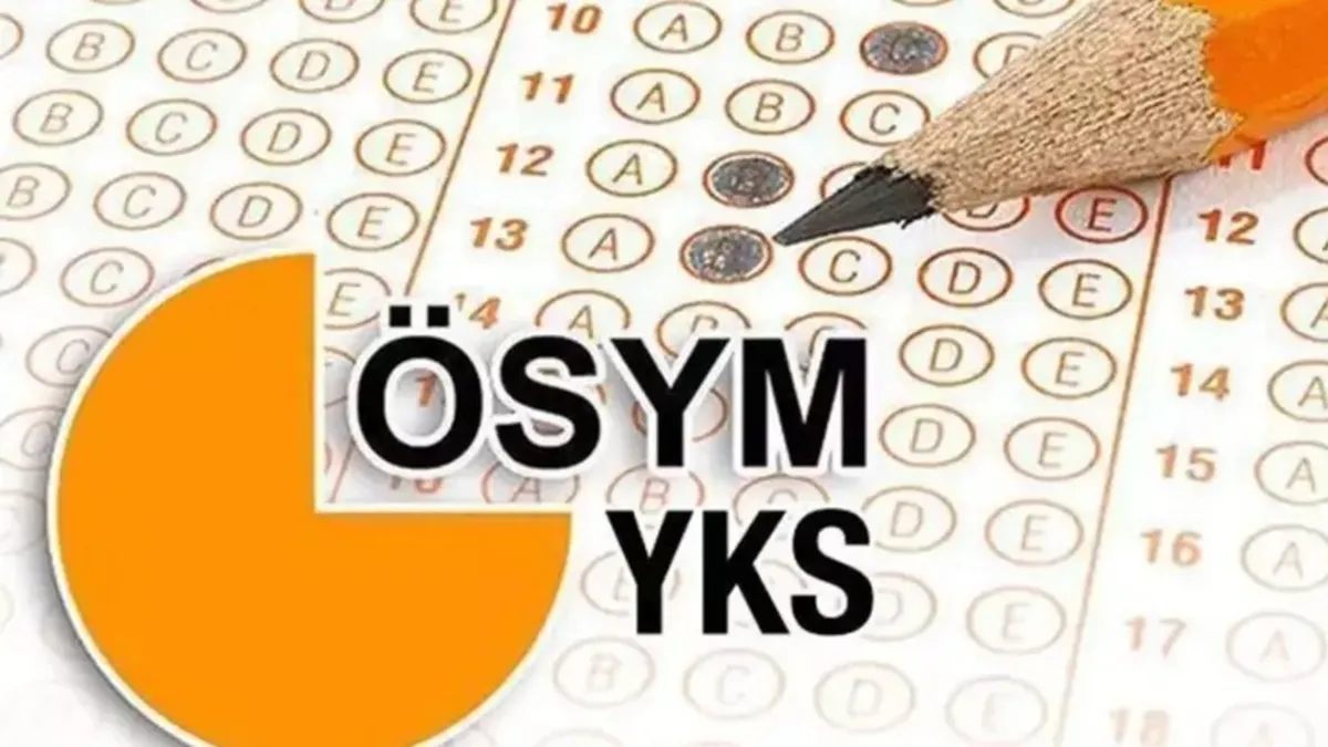 YKS SINAV TAKVİMİ 2026: ÖSYM ile AYT, YDT, TYT ne zaman, başvuruları hangi tarihte nasıl, nereden yapılır?