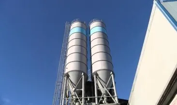 Arnavutköy’de beton tankının içine düşen işçi hayatını kaybetti