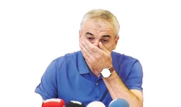 Antalya’ya yıldız teknik adam