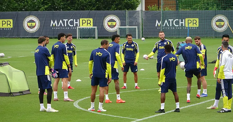Fenerbahçe’nin rakibi Admira Wacker!