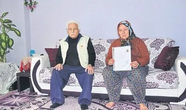 21 yıllık özlem yasağa takıldı