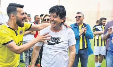 Menemen’de planlar bozuldu