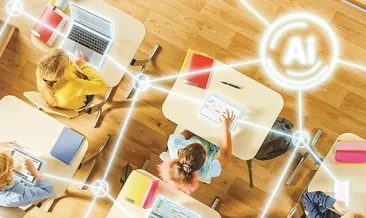 Eğitimde güçlü adım dijital gelecek