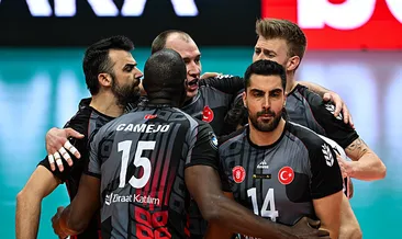 Ziraat Bankkart yarı finale yükseldi!