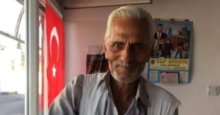 Nohutçu Hüseyin soba kurbanı