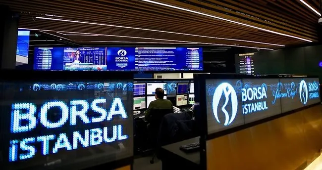 Borsa Haftaya Nasil Basladi Iste Bist 100 Endeksi Son Durum Haberler Haberleri