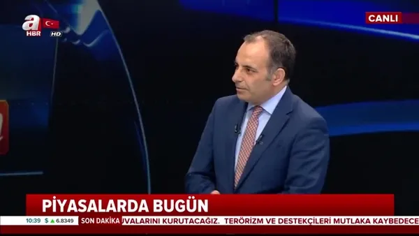 Piyasalar yeni haftaya nasıl girdi? Altın fiyatları düşecek mi?