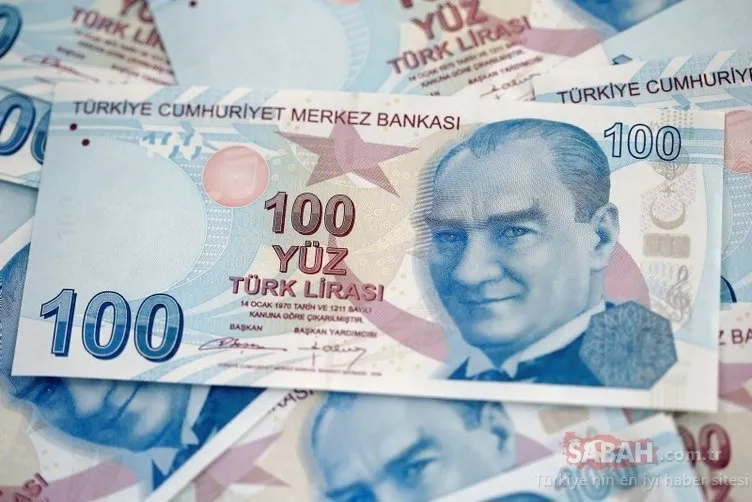 Kredi faiz oranları ne kadar? İşte Ziraat, Halkbank, Akbank, Garanti