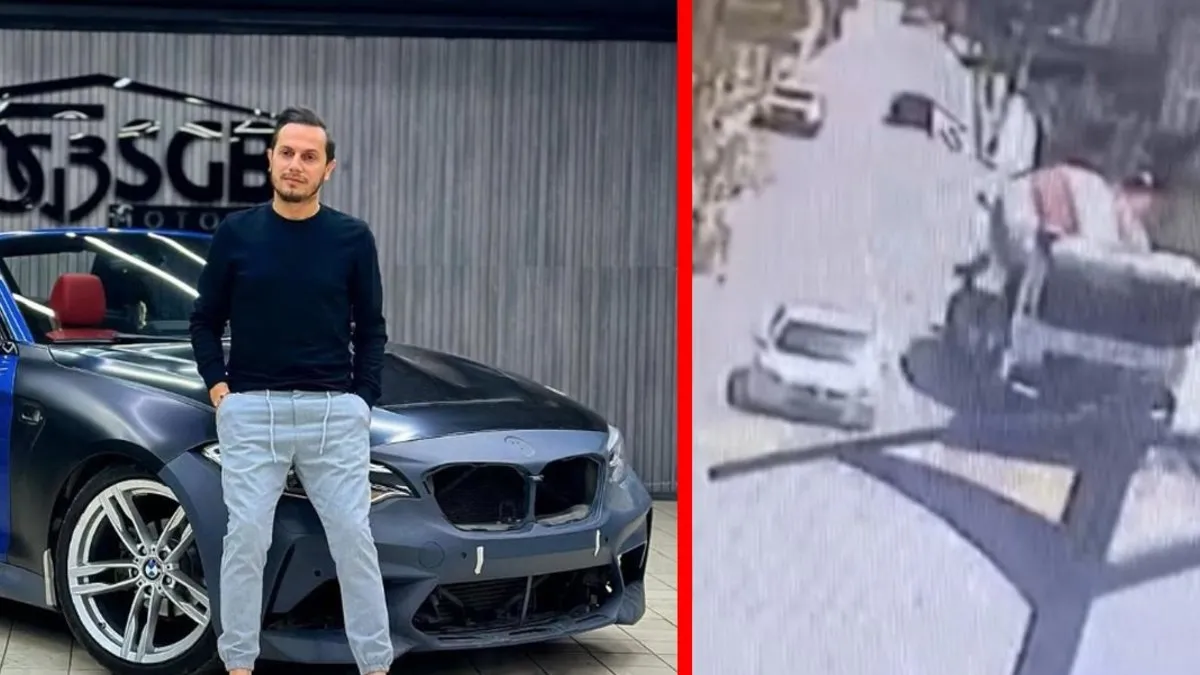 İstanbul-Silivri’de sosyal medya fenomeninin kardeşine şok kaçırma olayı: Fidye için tapu talep ettiler!