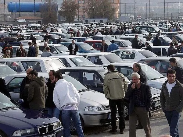 20.000 TL'ye 0 km otomobiller