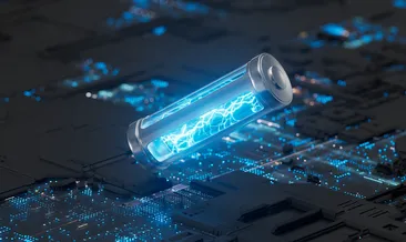 Bilim insanları çevre dostu su bazlı pil geliştirdi! Teorik ömrü 300 yıla ulaşıyor