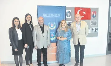 Geleceğin sanatçıları bu akademide yetişecek