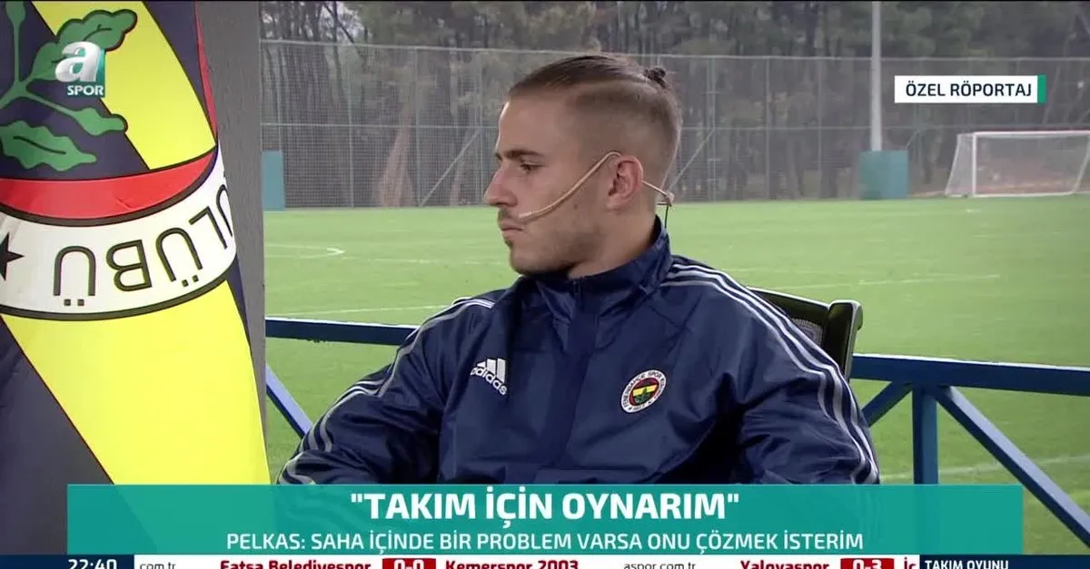 Dimitris Pelkas K Harfinin Gizemini Acikladi Son Haberler En Cok Okunan Mansetler Gunluk Haberler Turkiye Nin Hemen Onunde Myturkishtimes