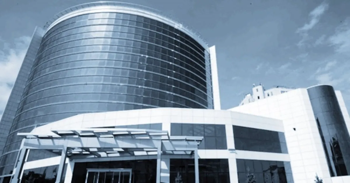 Istanbul Daki Bir Hastanede Koronavirus Mucadelesi Boyle Gerceklesiyor En Son Haber